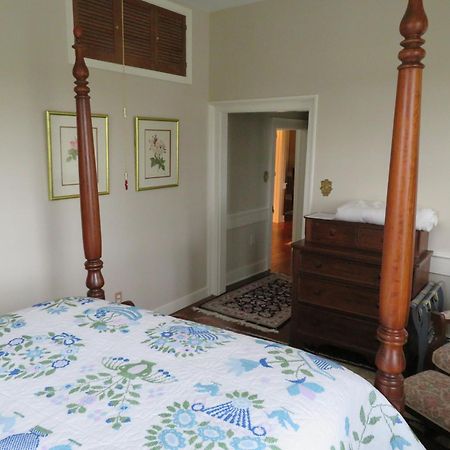 Cider House Bed And Breakfast เวย์นสโบโร ห้อง รูปภาพ