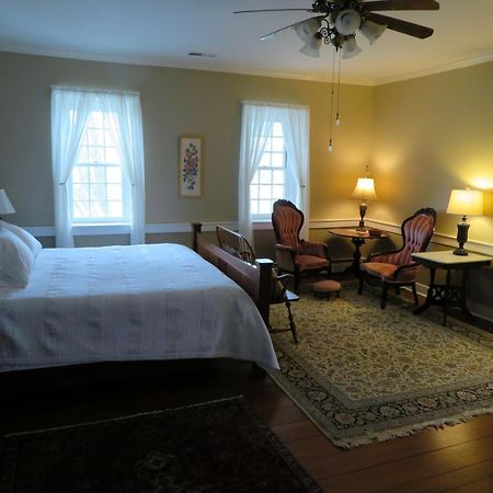 Cider House Bed And Breakfast เวย์นสโบโร ห้อง รูปภาพ