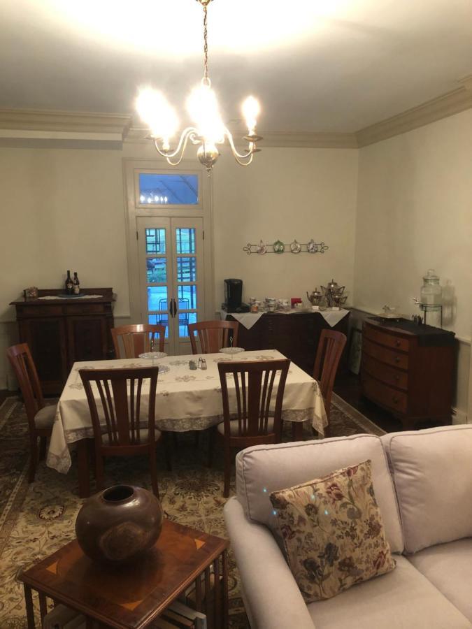 Cider House Bed And Breakfast เวย์นสโบโร ภายนอก รูปภาพ