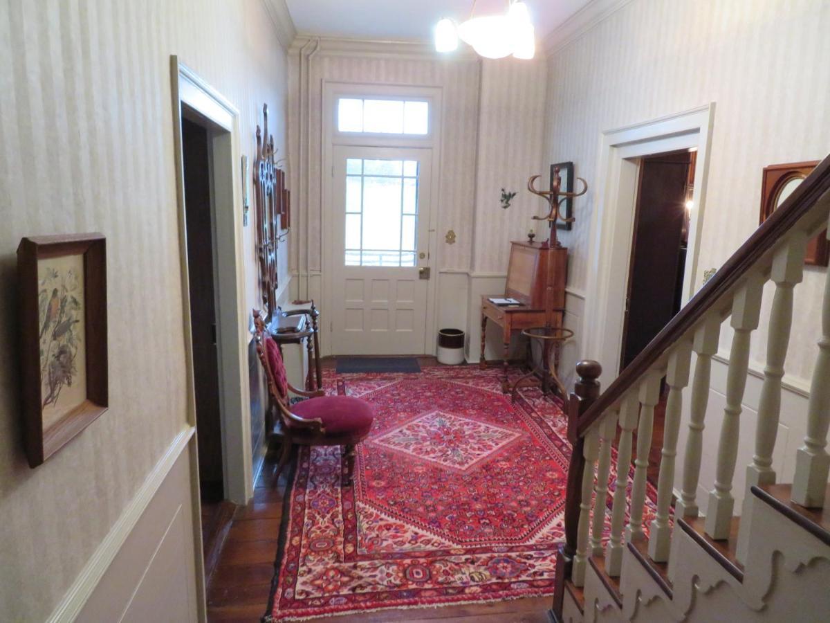 Cider House Bed And Breakfast เวย์นสโบโร ภายนอก รูปภาพ