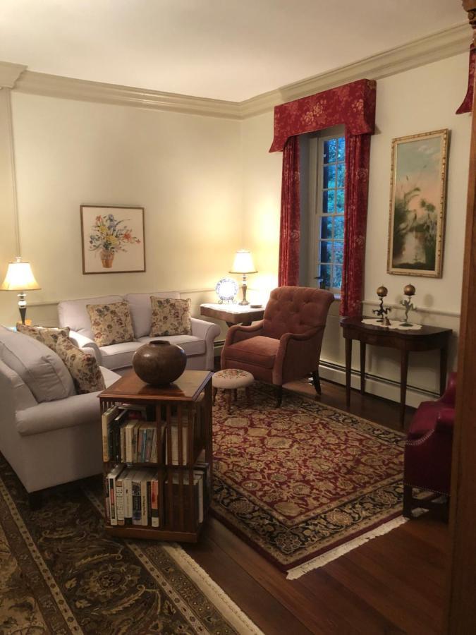 Cider House Bed And Breakfast เวย์นสโบโร ภายนอก รูปภาพ