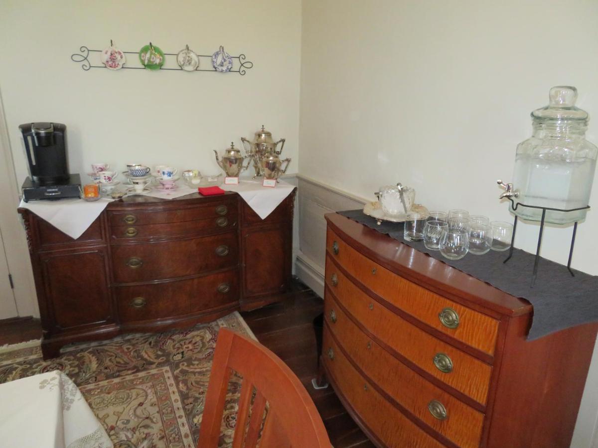 Cider House Bed And Breakfast เวย์นสโบโร ภายนอก รูปภาพ