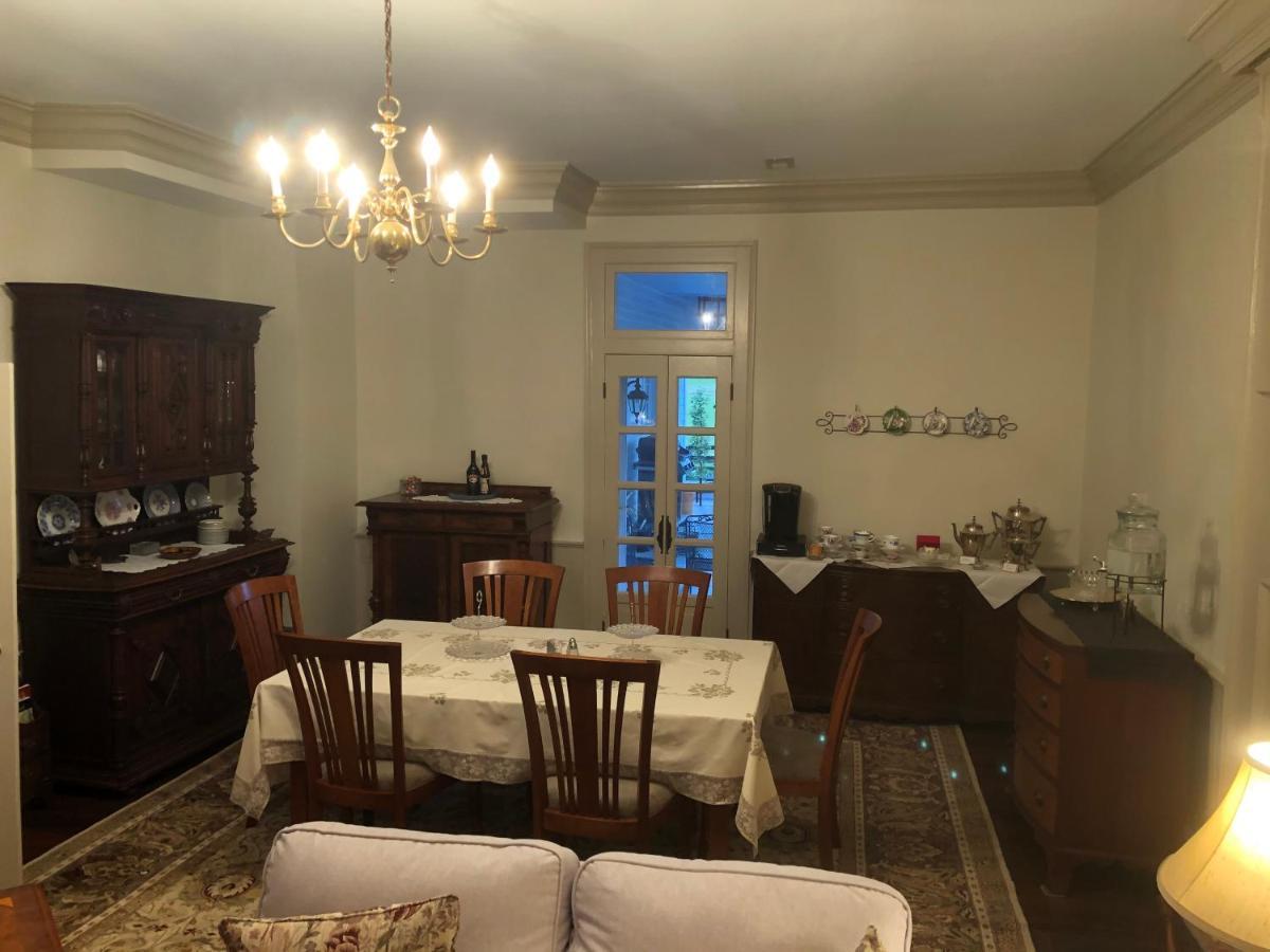 Cider House Bed And Breakfast เวย์นสโบโร ภายนอก รูปภาพ