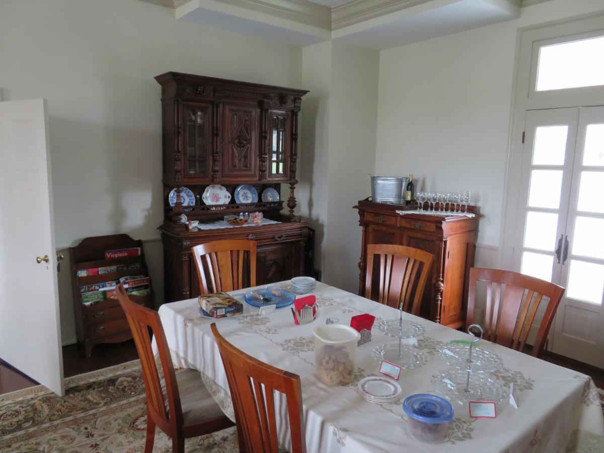 Cider House Bed And Breakfast เวย์นสโบโร ภายนอก รูปภาพ