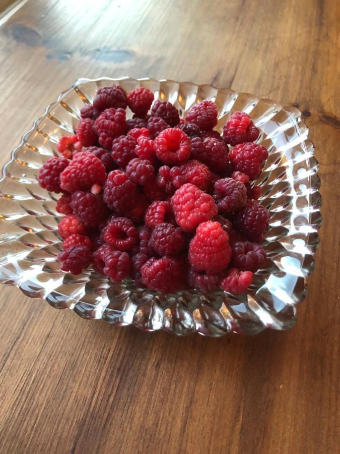 Cider House Bed And Breakfast เวย์นสโบโร ภายนอก รูปภาพ
