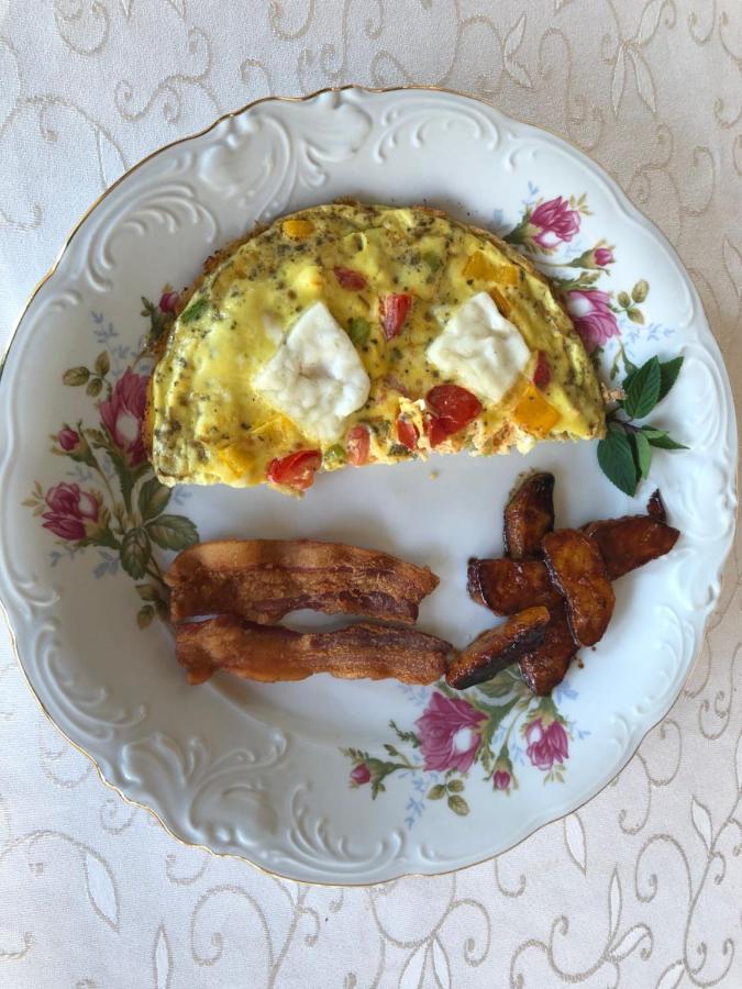 Cider House Bed And Breakfast เวย์นสโบโร ภายนอก รูปภาพ