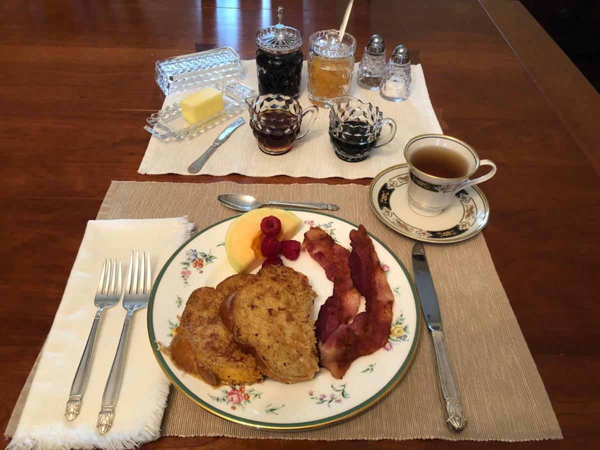 Cider House Bed And Breakfast เวย์นสโบโร ภายนอก รูปภาพ