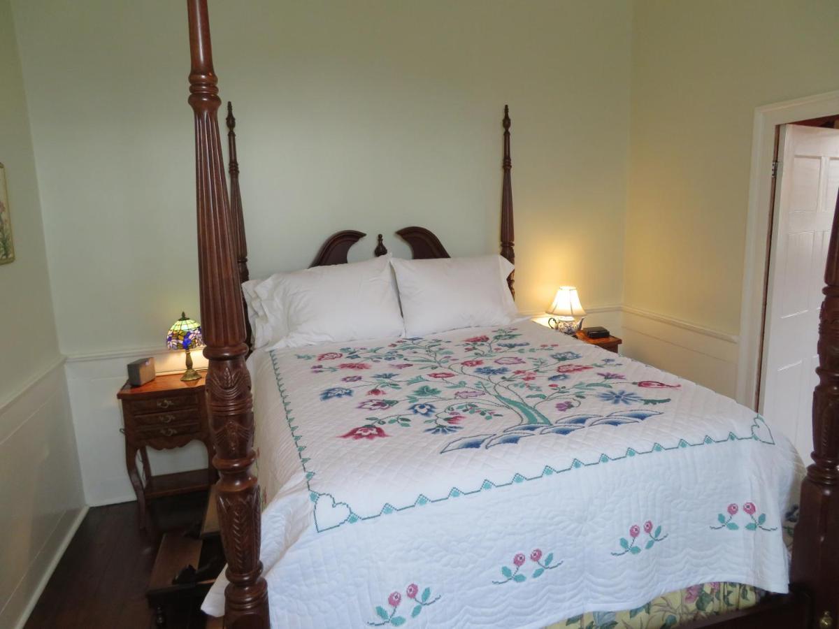 Cider House Bed And Breakfast เวย์นสโบโร ภายนอก รูปภาพ