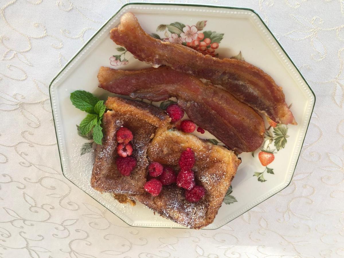 Cider House Bed And Breakfast เวย์นสโบโร ภายนอก รูปภาพ
