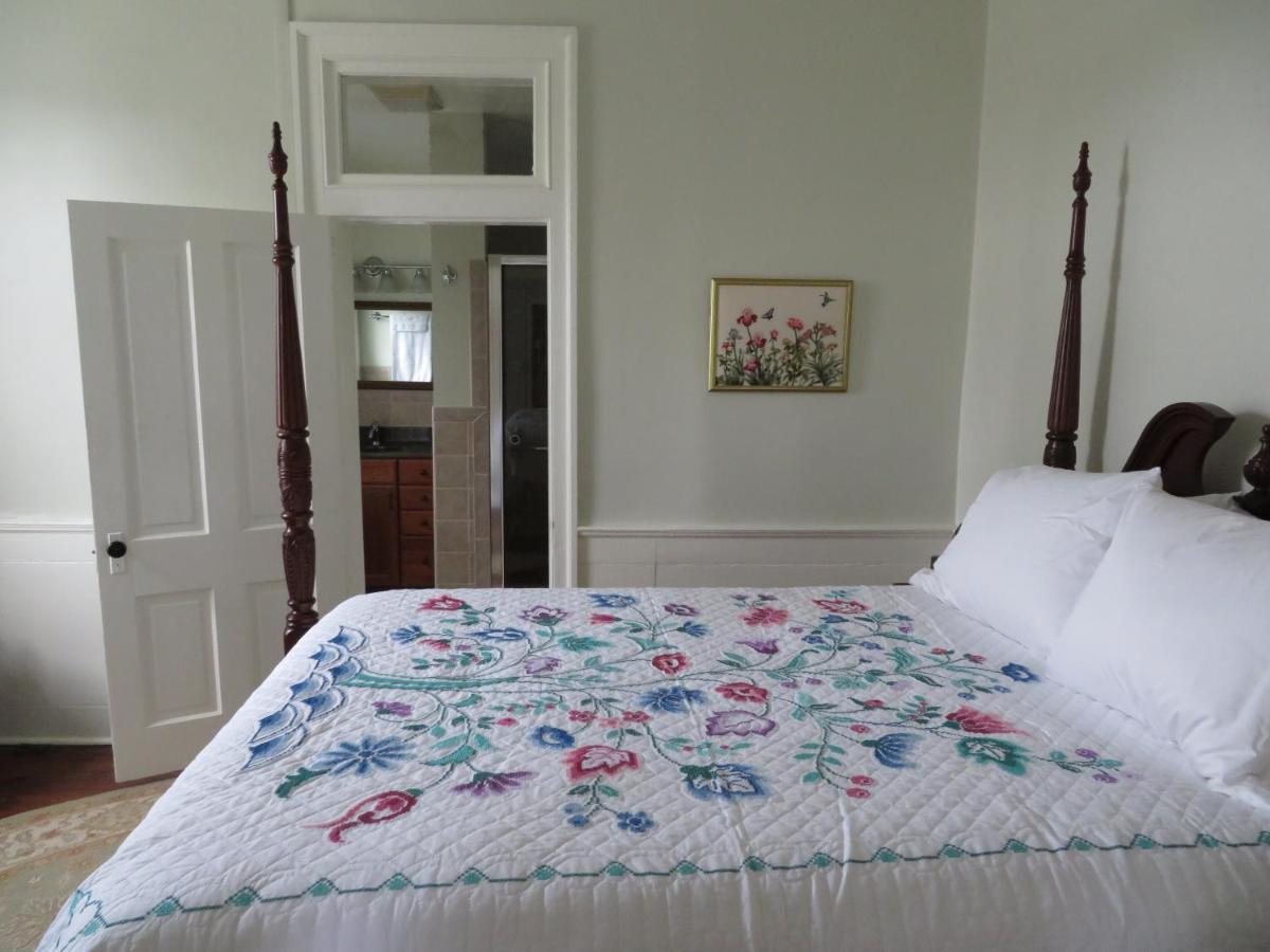 Cider House Bed And Breakfast เวย์นสโบโร ภายนอก รูปภาพ