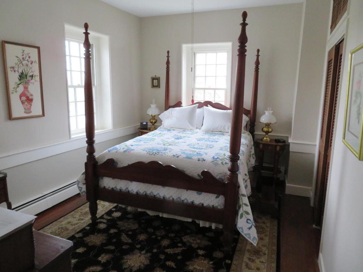 Cider House Bed And Breakfast เวย์นสโบโร ภายนอก รูปภาพ
