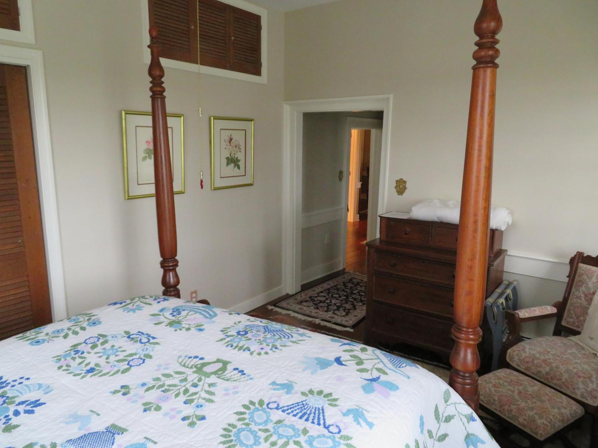 Cider House Bed And Breakfast เวย์นสโบโร ห้อง รูปภาพ