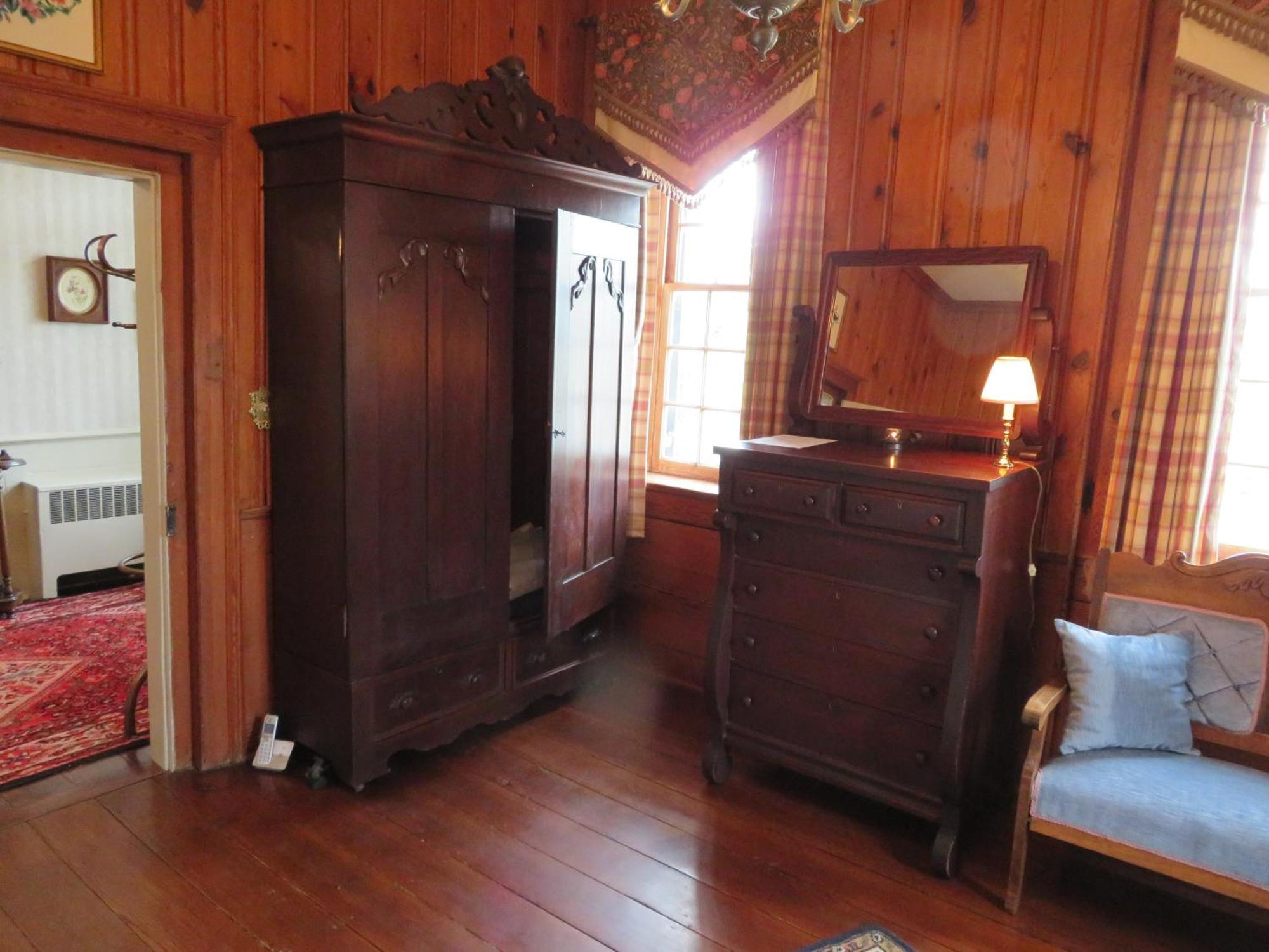 Cider House Bed And Breakfast เวย์นสโบโร ห้อง รูปภาพ